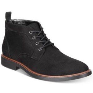 Alfani Mens Aiden Chukka Boots